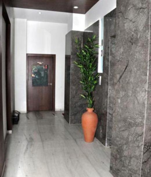 Hotel Grand Ambience Ahmedabad Exterior foto